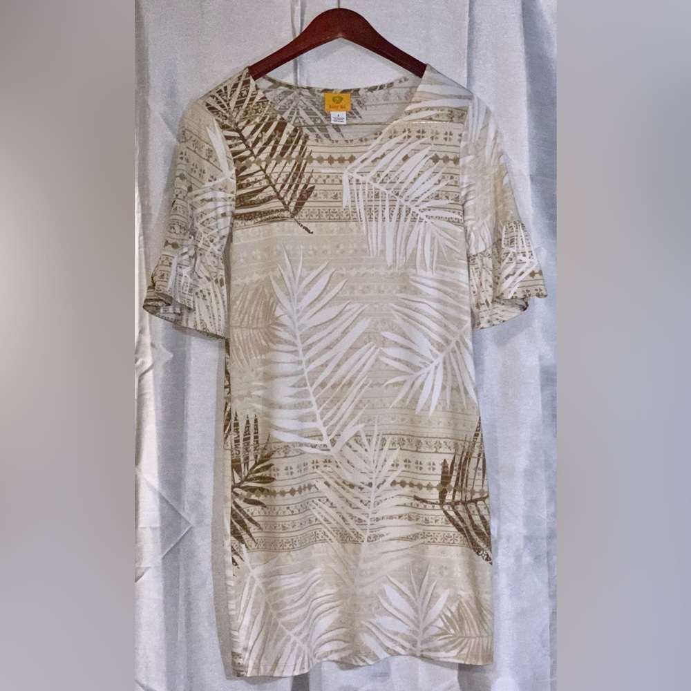 Like New Dress by Ruby Rd. Size Small